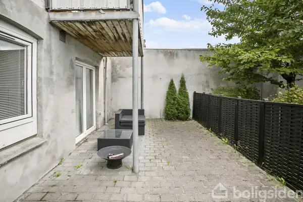 Andelsbolig på Hadsundvej 28B, kl., 9000 Aalborg