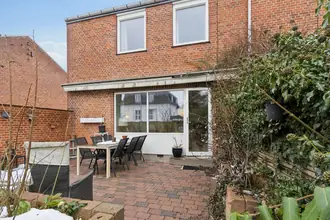 Rækkehus på Elledalen 15, 2800 Kongens Lyngby