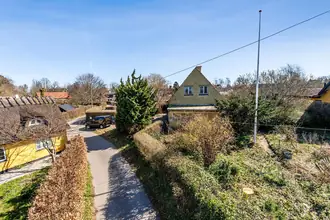 Villa på Klokkerstræde 7, Annisse, 3200 Helsinge