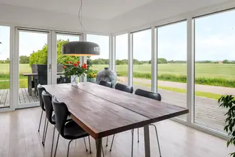 Villa på Bårupvej 29, Bårup, 4360 Kirke Eskilstrup