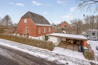 Villa på Sysselbjergvej 5, 6051 Almind