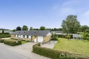 Villa på Engbovej 14, 9200 Aalborg SV