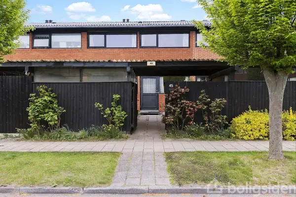 Rækkehus på Sankt Ibs Alle 45, 2630 Taastrup
