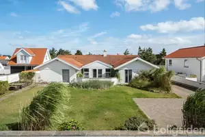 Villa på Aalborgvej 21, 9492 Blokhus