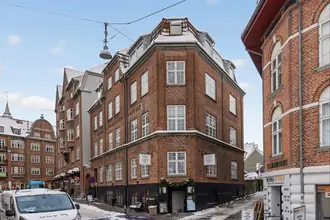 Ejerlejlighed på Skipper Clements Gade 1, 3., 9000 Aalborg