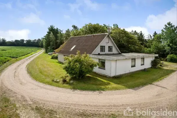 Villa på Nordmark 13, 7430 Ikast
