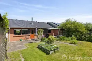 Ejerlejlighed på Vinkelvej 110A, 8800 Viborg