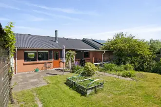 Ejerlejlighed på Vinkelvej 110A, Bruunshåb, 8800 Viborg