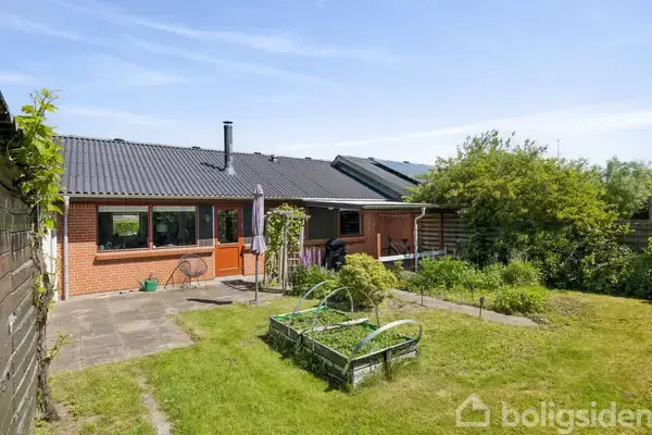 Ejerlejlighed på Vinkelvej 110A, 8800 Viborg