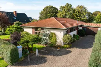 Villa på Vidstrup Parallelvej 8, Vidstrup, 9800 Hjørring