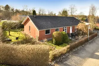 Villa på Hyldevang 343, 7323 Give