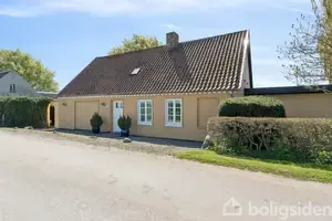 Villa på Ludvigsmindevej 34, 5600 Faaborg