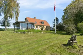 Villa på Ludvigsmindevej 34, Hågerup, 5600 Faaborg