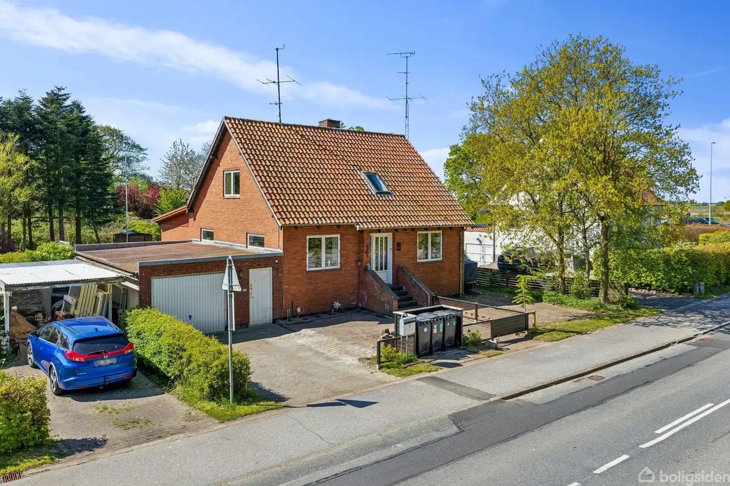 Villa på Obbekjærvej 4, 6760 Ribe