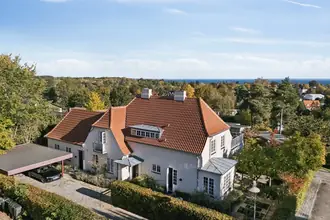 Villa på Hannebjergvej 10, 2960 Rungsted Kyst