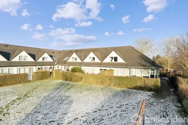 Ejerlejlighed på Bækkelundsvej 10, 1. tv., 8930 Randers NØ