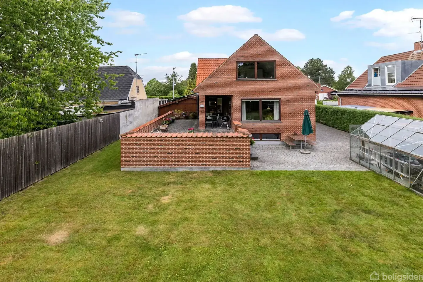 Villa på Højlandsvej 13, 2600 Glostrup