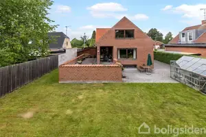 Villa på Højlandsvej 13, 2600 Glostrup