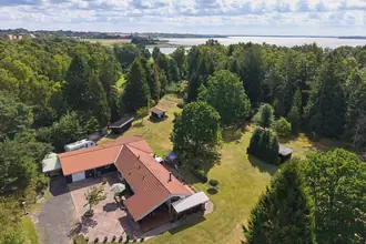 Fritidshus på Lille Ryvej 1, Ramløse Sand, 3300 Frederiksværk