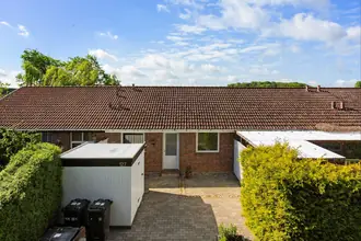 Rækkehus på Anderuplunden 127, Anderup, 5270 Odense N