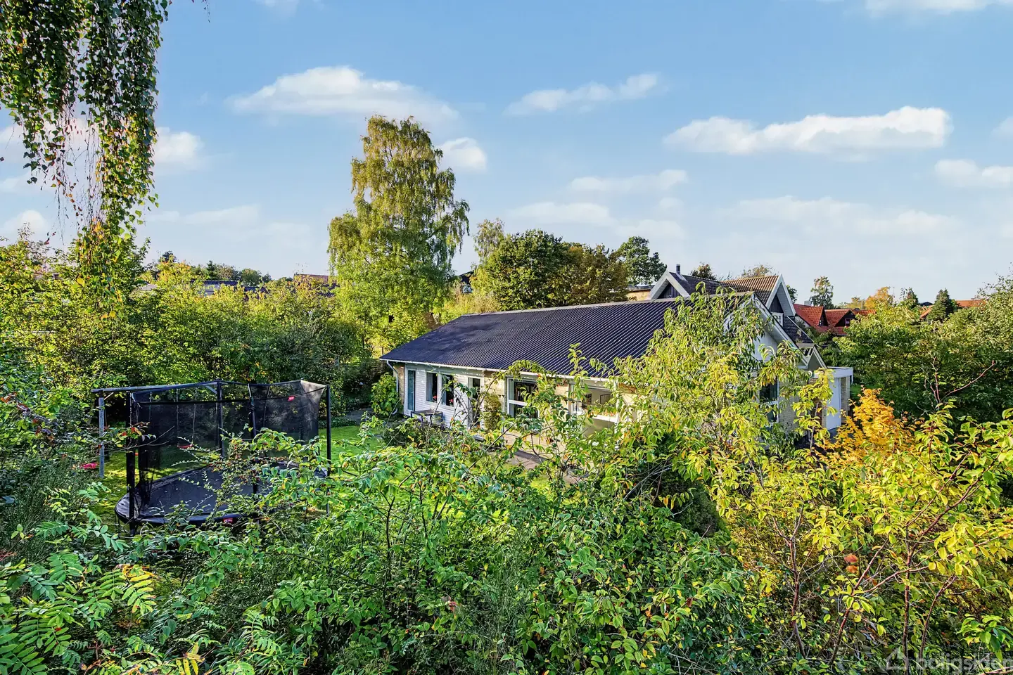 Villa på Bakkevænget 34, 8600 Silkeborg