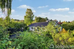 Villa på Bakkevænget 34, 8600 Silkeborg