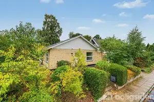 Villa på Bakkevænget 34, 8600 Silkeborg