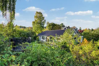 Villa på Bakkevænget 34, 8600 Silkeborg