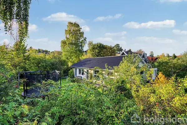 Villa på Bakkevænget 34, 8600 Silkeborg