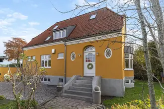 Villa på Frodesgade 8, 8260 Viby J