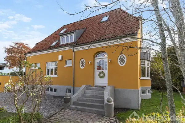 Villa på Frodesgade 8, 8260 Viby J