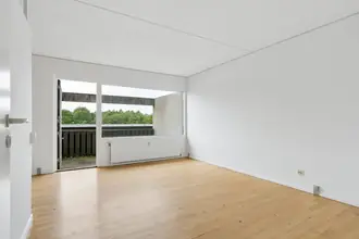 Apartment in Kongens Lyngby, Hjortekær