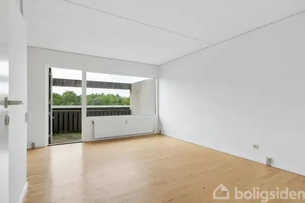 Ejerlejlighed på Rævehøjparken 6, 2. tv., 2800 Kongens Lyngby
