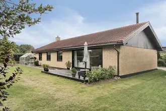 Villa på Elmebakken 36, 4550 Asnæs