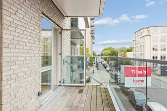 Ejerlejlighed på Strandlodsvej 17D, 1. tv., 2300 København S