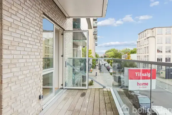 Ejerlejlighed på Strandlodsvej 17D, 1. tv., 2300 København S
