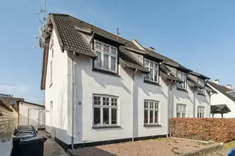 Villa på Sofievej 22, 4300 Holbæk