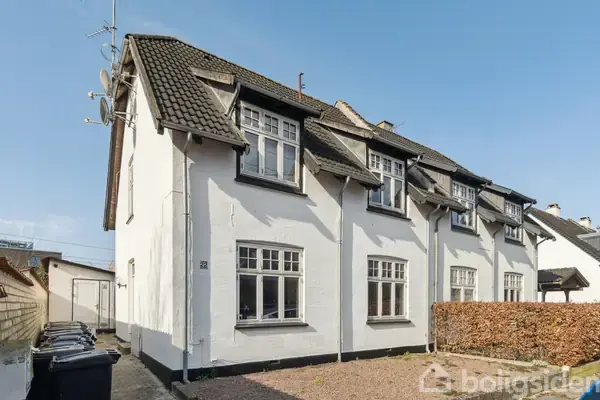 Villa på Sofievej 22, 4300 Holbæk