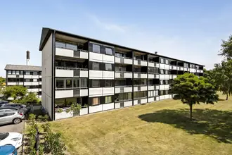 Ejerlejlighed på Tyreengen 14, 3. mf., 4220 Korsør