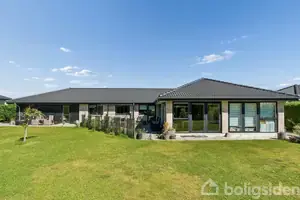 Villa på Midgården 22, 9230 Svenstrup J