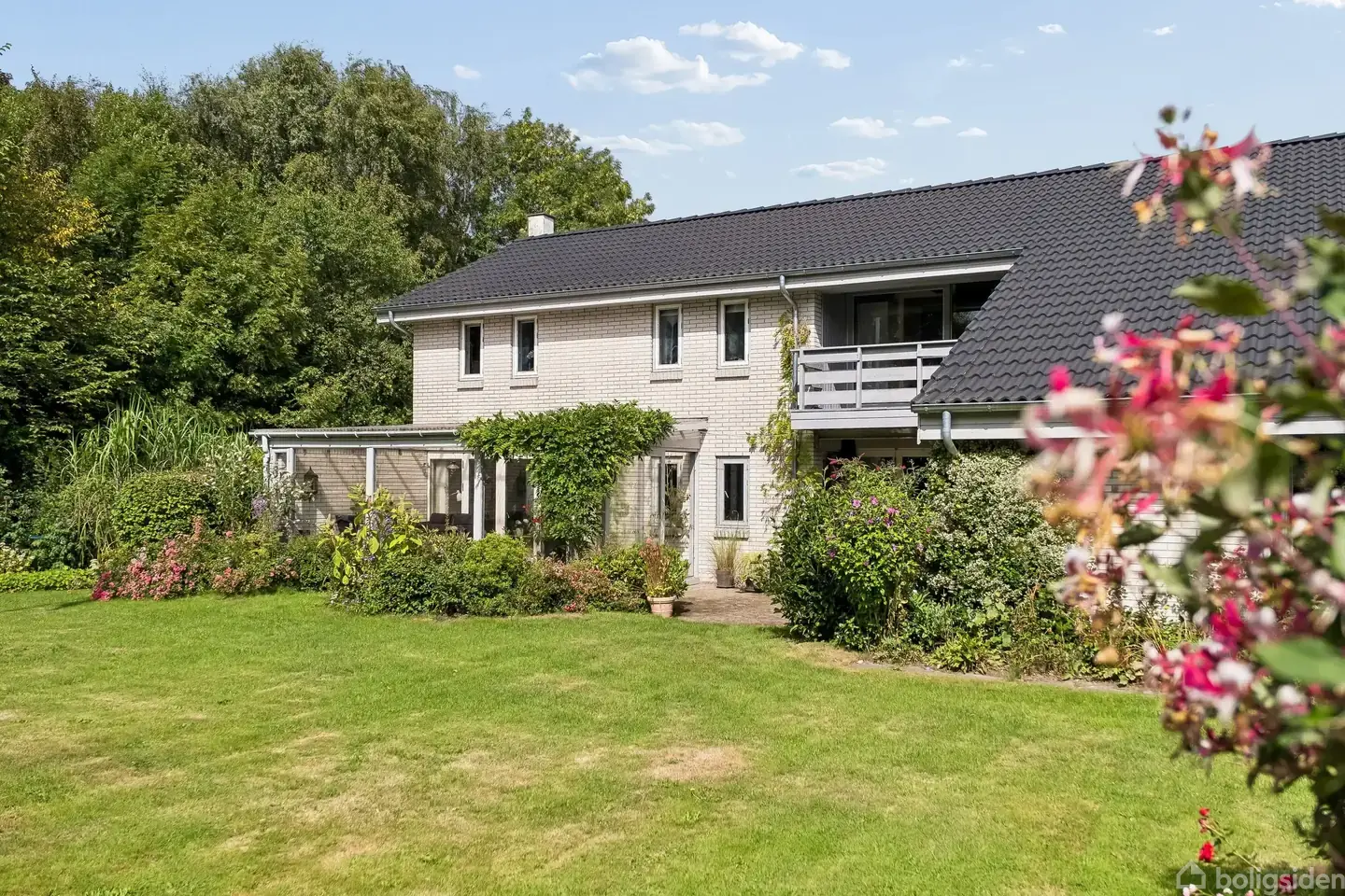 Villa på Bopladsen 9, 9230 Svenstrup J