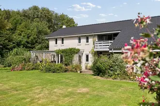 Villa på Bopladsen 9, 9230 Svenstrup J
