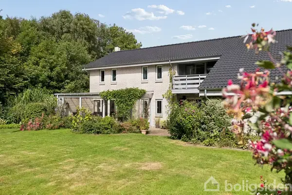 Villa på Bopladsen 9, 9230 Svenstrup J