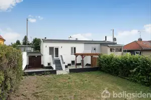 Villalejlighed på Jyllingevej 151B, 2610 Rødovre