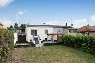 Villa på Jyllingevej 151B, 2610