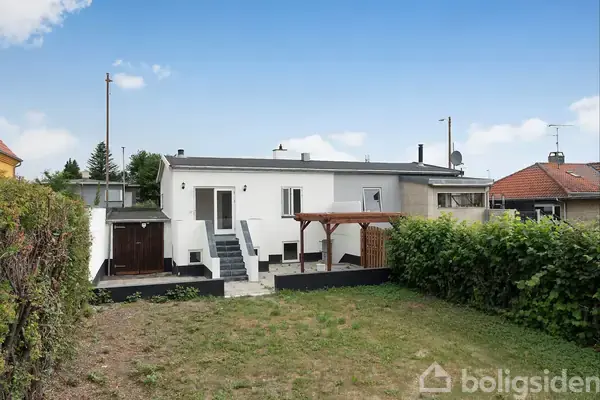 Villa på Jyllingevej 151B, 2610 Rødovre