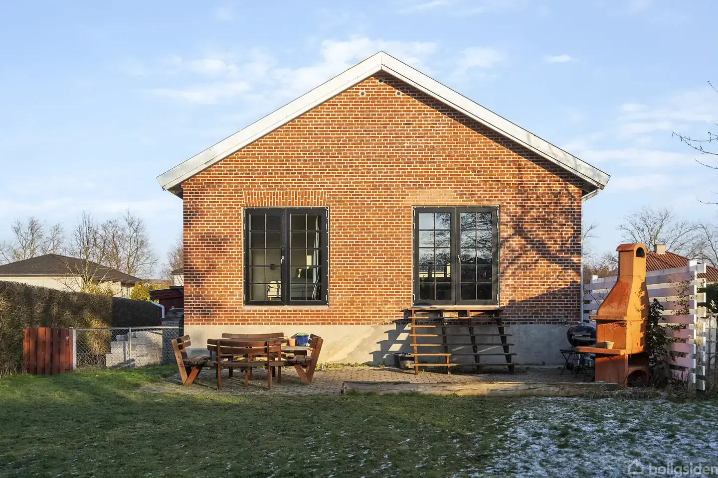 Villa på Rødovrevej 375, 2610 Rødovre