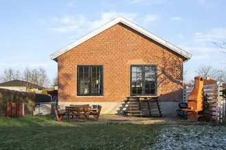 Rødovrevej 375 Villa