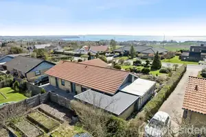 Villa på Rosenhøjvej 22, 8410 Rønde