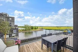 Rækkehus på Richard Mortensens Vej 166, 2300 København S